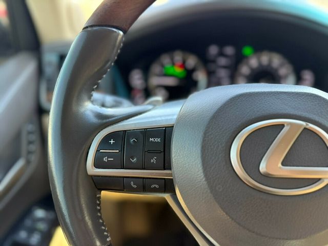 2020 Lexus LX  - 23029566 - 11