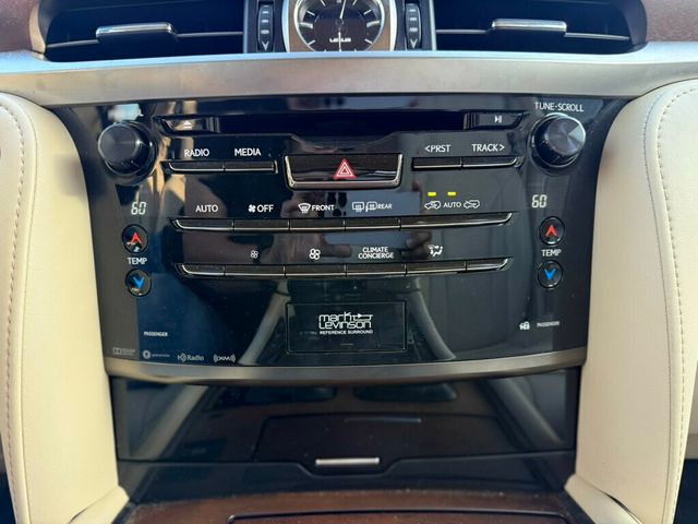 2020 Lexus LX  - 23029566 - 17