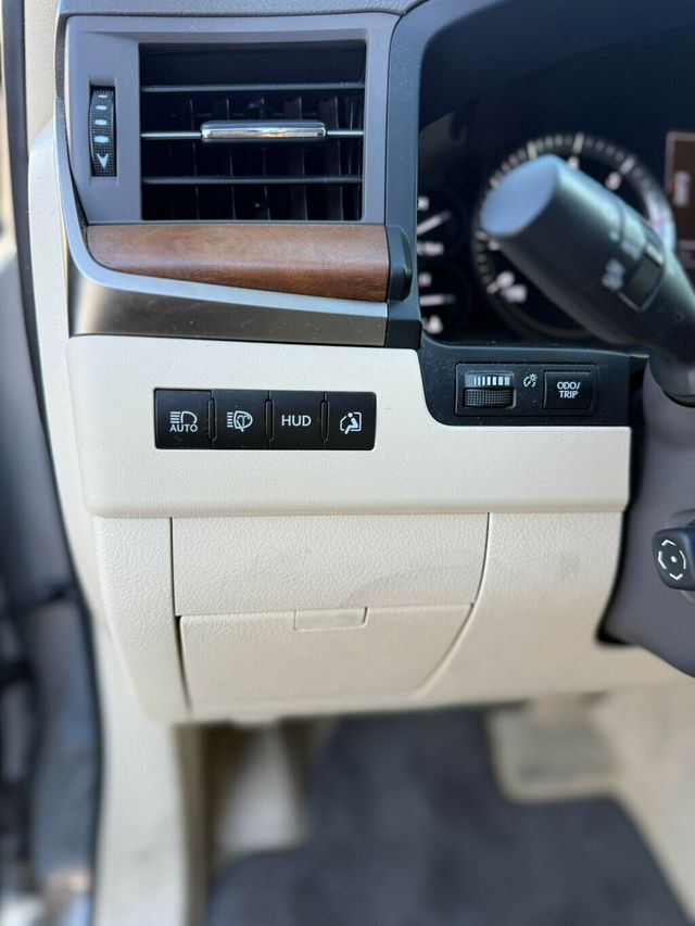 2020 Lexus LX  - 23029566 - 21