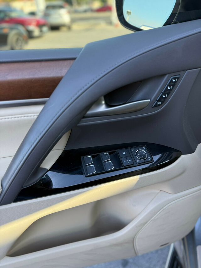 2020 Lexus LX  - 23029566 - 22