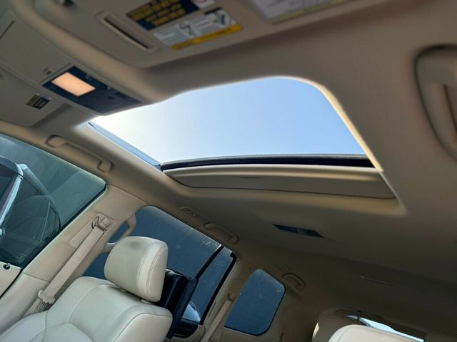 2020 Lexus LX  - 23029566 - 24