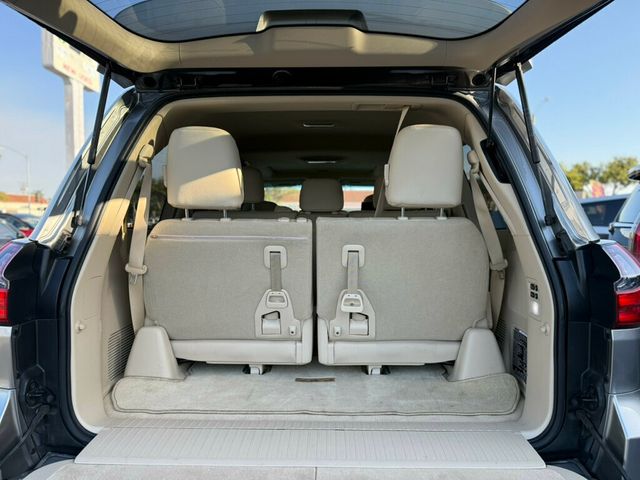 2020 Lexus LX  - 23029566 - 25