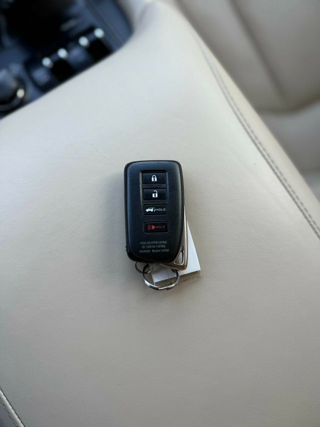 2020 Lexus LX  - 23029566 - 26