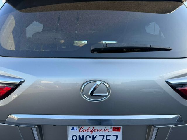2020 Lexus LX  - 23029566 - 27