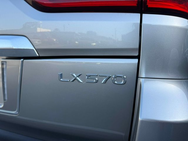 2020 Lexus LX  - 23029566 - 28