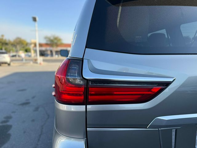 2020 Lexus LX  - 23029566 - 30