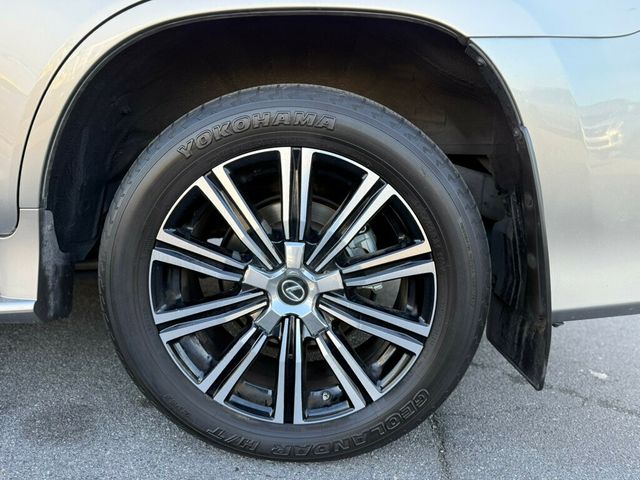 2020 Lexus LX  - 23029566 - 31