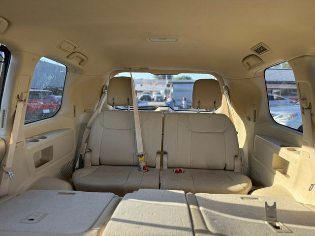 2020 Lexus LX  - 23029566 - 8