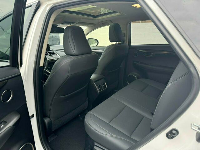 2020 Lexus NX LocalTrade/Heated&CooledSeats/ComfortPkg/BlindSpotMonitor - 22577716 - 10