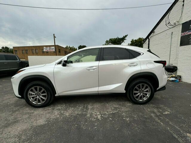 2020 Lexus NX LocalTrade/Heated&CooledSeats/ComfortPkg/BlindSpotMonitor - 22577716 - 1