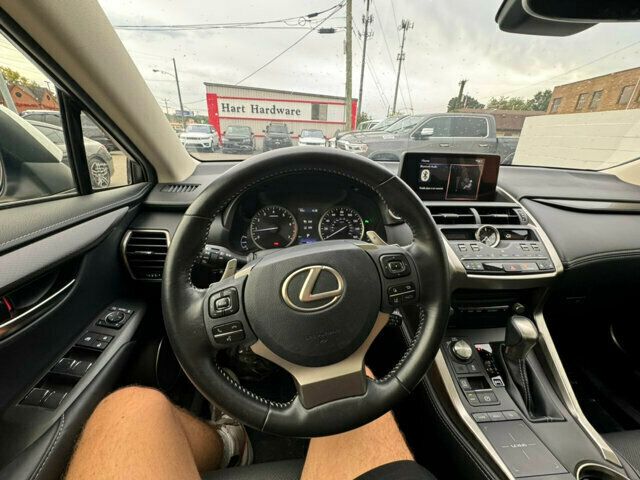 2020 Lexus NX LocalTrade/Heated&CooledSeats/ComfortPkg/BlindSpotMonitor - 22577716 - 21