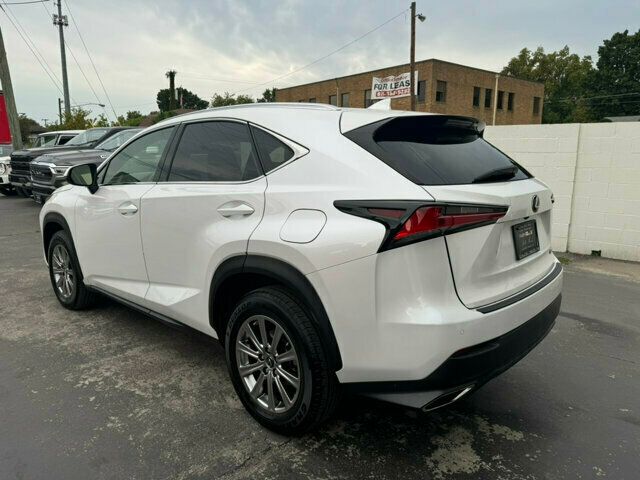 2020 Lexus NX LocalTrade/Heated&CooledSeats/ComfortPkg/BlindSpotMonitor - 22577716 - 2