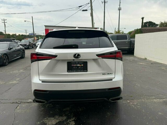 2020 Lexus NX LocalTrade/Heated&CooledSeats/ComfortPkg/BlindSpotMonitor - 22577716 - 3