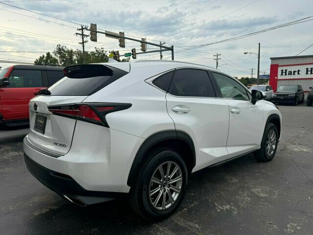 2020 Lexus NX LocalTrade/Heated&CooledSeats/ComfortPkg/BlindSpotMonitor - 22577716 - 4