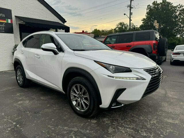 2020 Lexus NX LocalTrade/Heated&CooledSeats/ComfortPkg/BlindSpotMonitor - 22577716 - 6