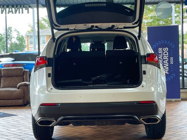 2020 Lexus NX NX 300 AWD - 23073469 - 9