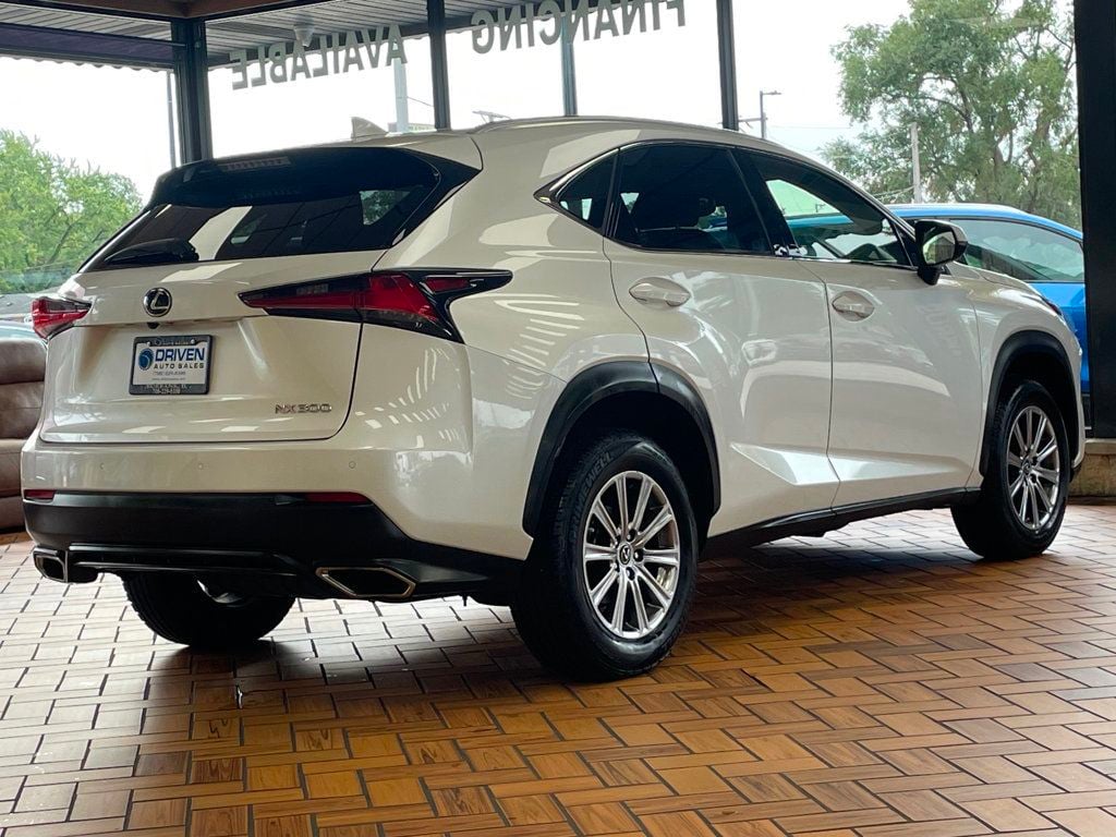 2020 Lexus NX NX 300 AWD - 23073469 - 10