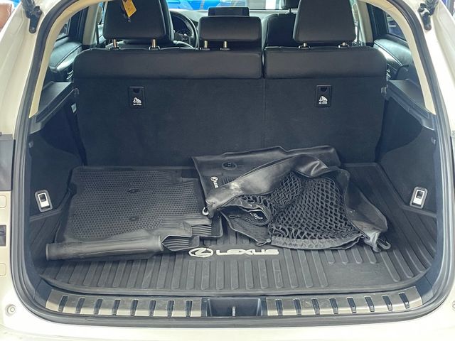 2020 Lexus NX NX 300 AWD - 23073469 - 11