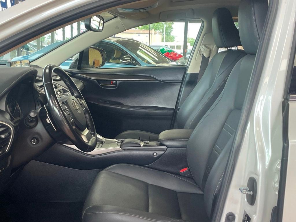 2020 Lexus NX NX 300 AWD - 23073469 - 12