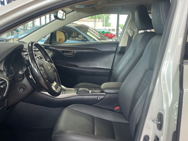 2020 Lexus NX NX 300 AWD - 23073469 - 12