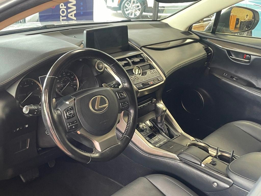 2020 Lexus NX NX 300 AWD - 23073469 - 13