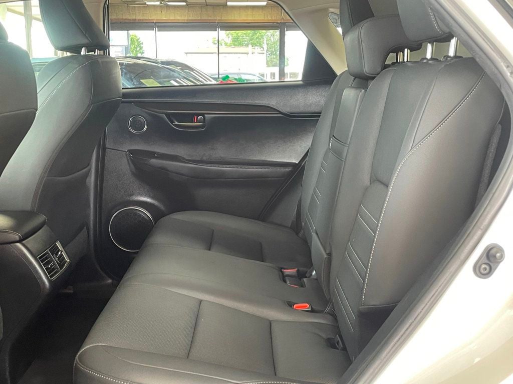 2020 Lexus NX NX 300 AWD - 23073469 - 15