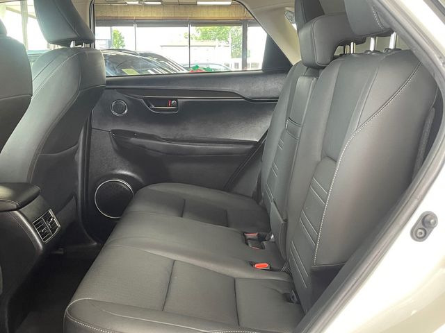 2020 Lexus NX NX 300 AWD - 23073469 - 15
