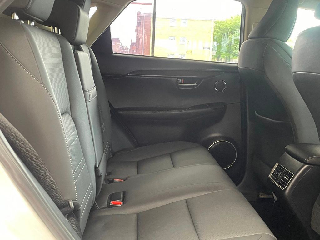 2020 Lexus NX NX 300 AWD - 23073469 - 18