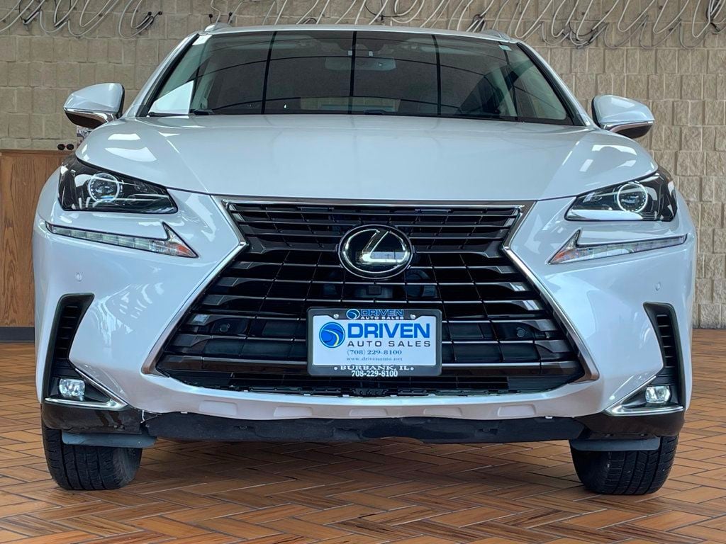 2020 Lexus NX NX 300 AWD - 23073469 - 1