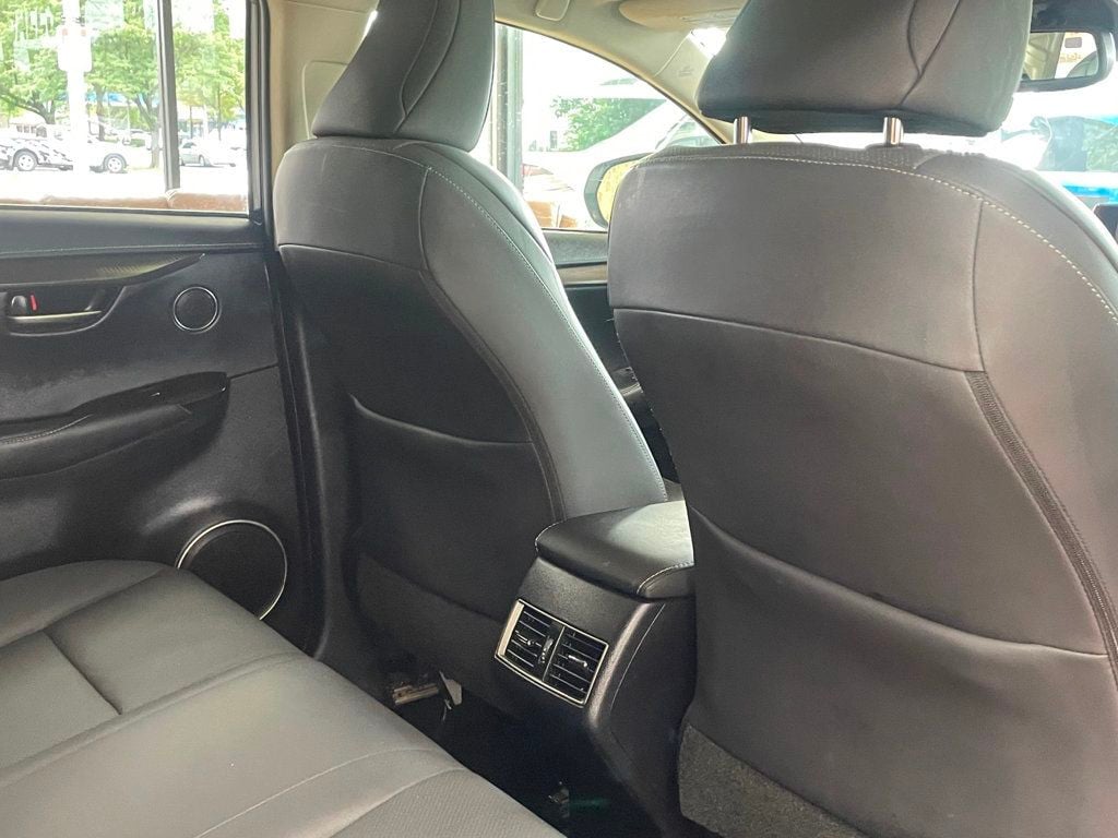 2020 Lexus NX NX 300 AWD - 23073469 - 19