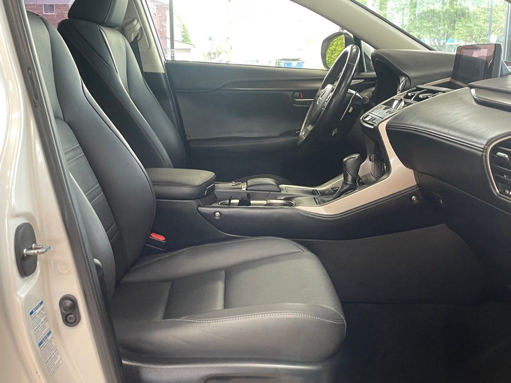 2020 Lexus NX NX 300 AWD - 23073469 - 20