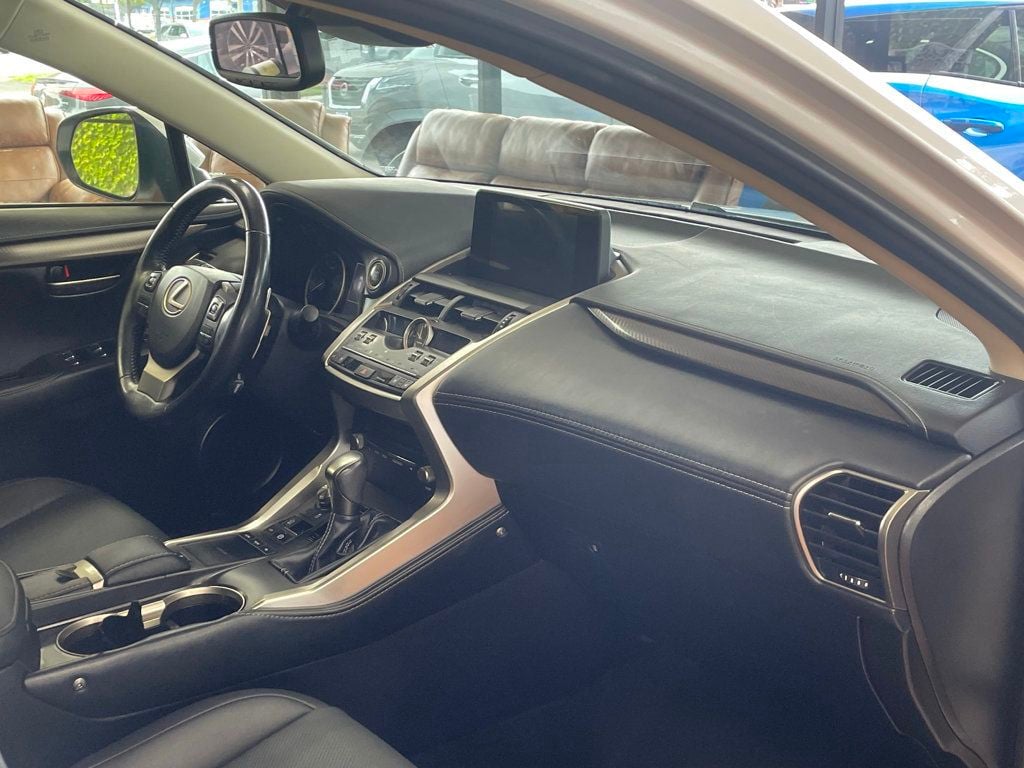 2020 Lexus NX NX 300 AWD - 23073469 - 21