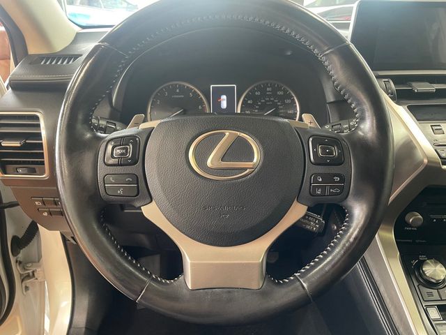 2020 Lexus NX NX 300 AWD - 23073469 - 22