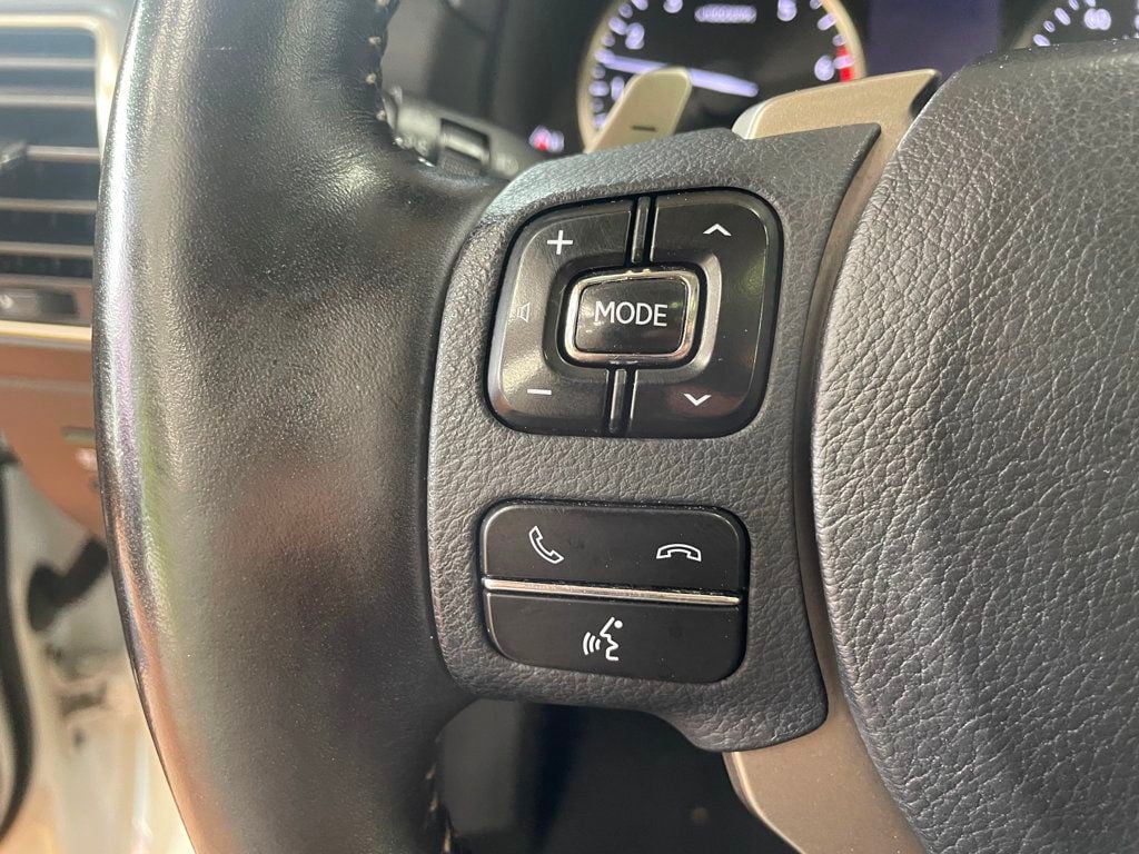 2020 Lexus NX NX 300 AWD - 23073469 - 23