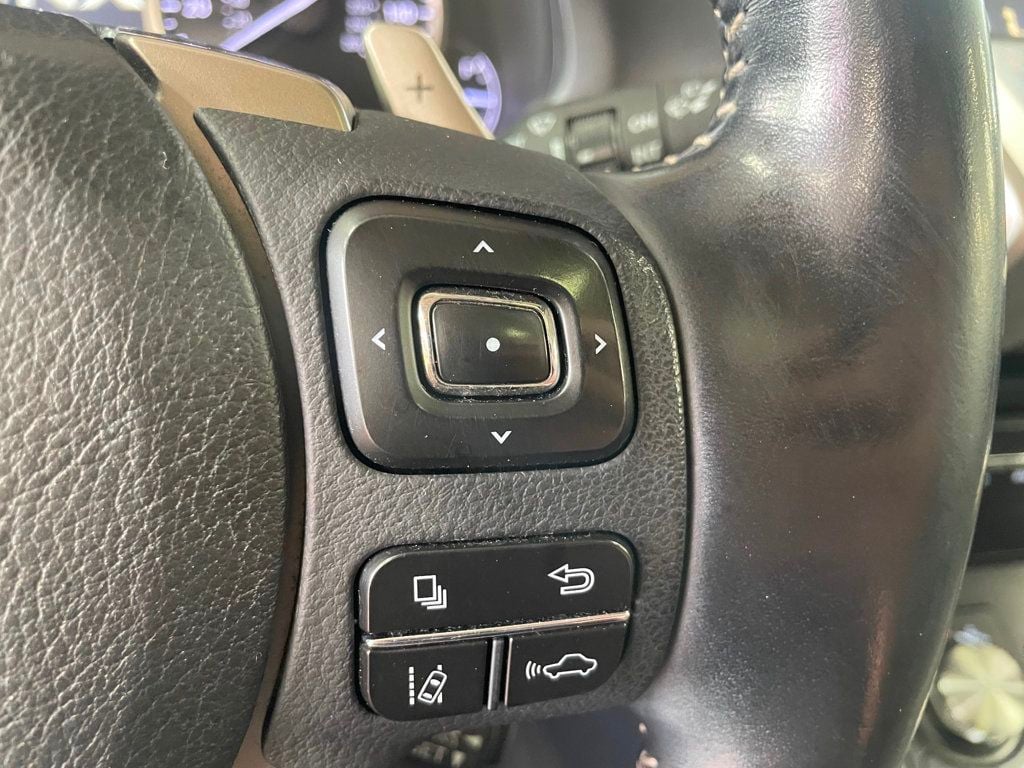2020 Lexus NX NX 300 AWD - 23073469 - 24