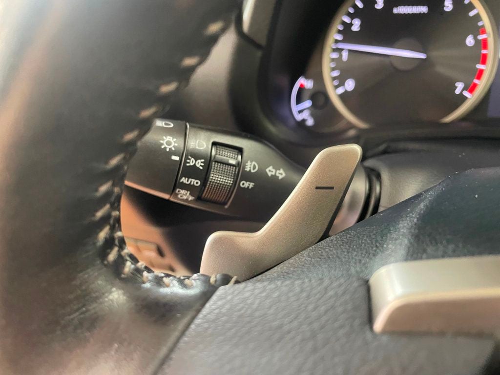 2020 Lexus NX NX 300 AWD - 23073469 - 25