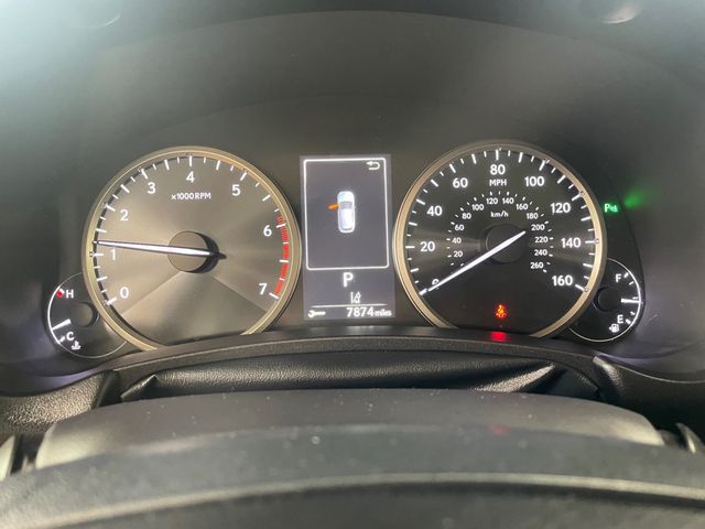 2020 Lexus NX NX 300 AWD - 23073469 - 27