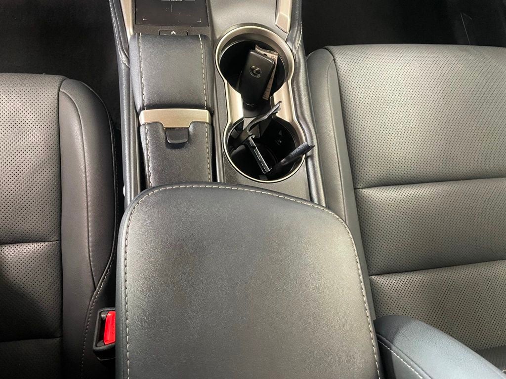 2020 Lexus NX NX 300 AWD - 23073469 - 28