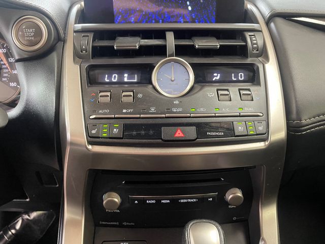 2020 Lexus NX NX 300 AWD - 23073469 - 31