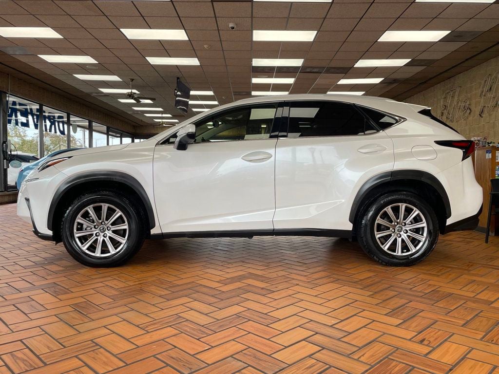 2020 Lexus NX NX 300 AWD - 23073469 - 4