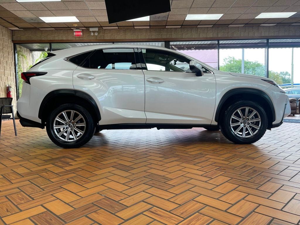 2020 Lexus NX NX 300 AWD - 23073469 - 5