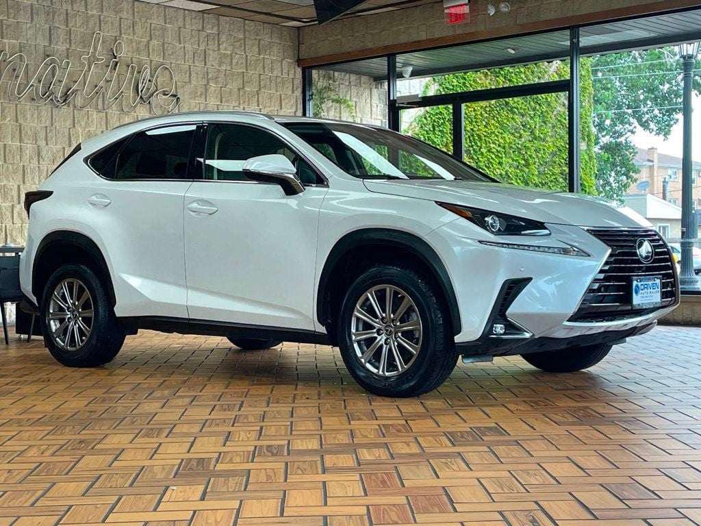2020 Lexus NX NX 300 AWD - 23073469 - 6