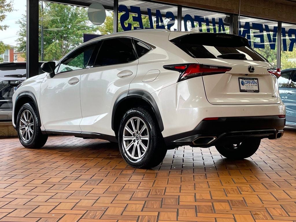 2020 Lexus NX NX 300 AWD - 23073469 - 7