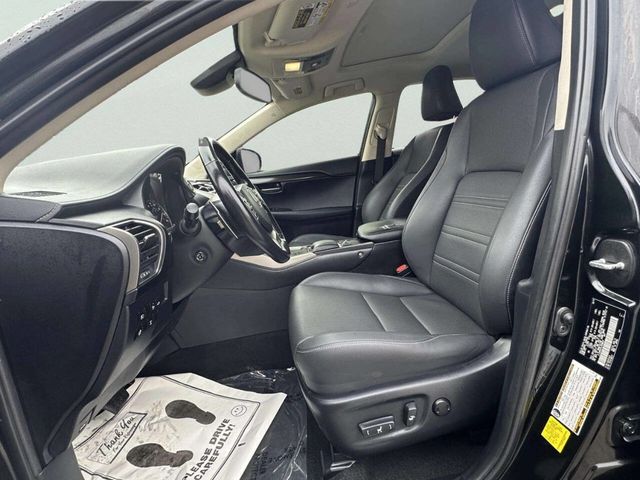 2020 Lexus NX NX 300 AWD - 22952521 - 9