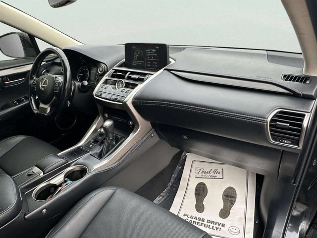 2020 Lexus NX NX 300 AWD - 22952521 - 10