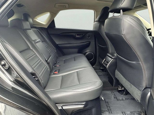 2020 Lexus NX NX 300 AWD - 22952521 - 12