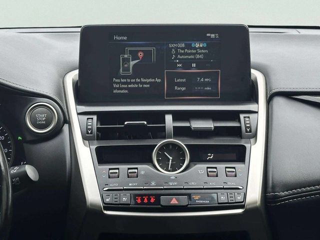 2020 Lexus NX NX 300 AWD - 22952521 - 15