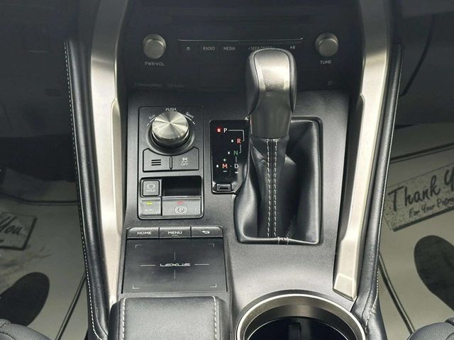 2020 Lexus NX NX 300 AWD - 22952521 - 16