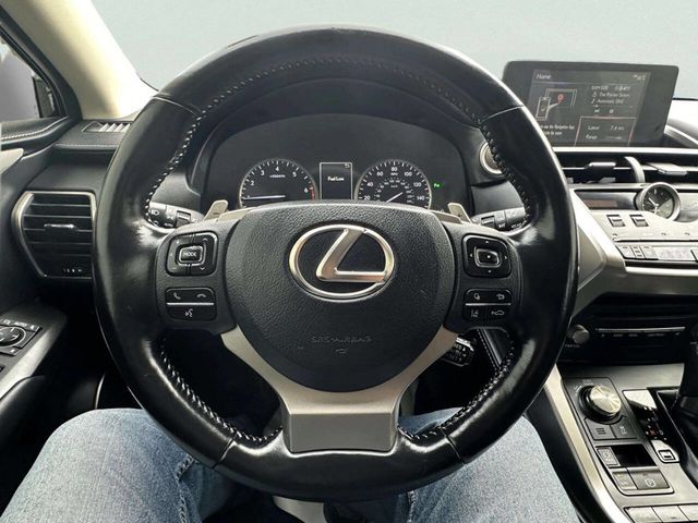 2020 Lexus NX NX 300 AWD - 22952521 - 17