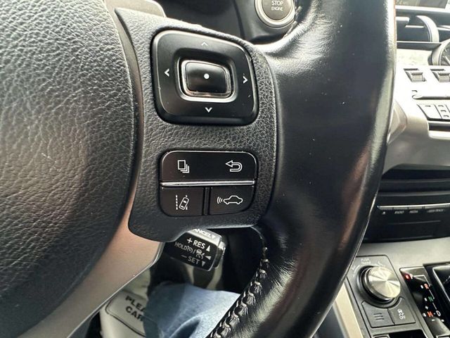 2020 Lexus NX NX 300 AWD - 22952521 - 18